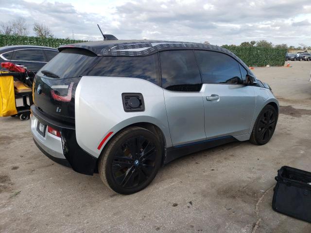WBY1Z4C57GV505943 BMW I3 REX