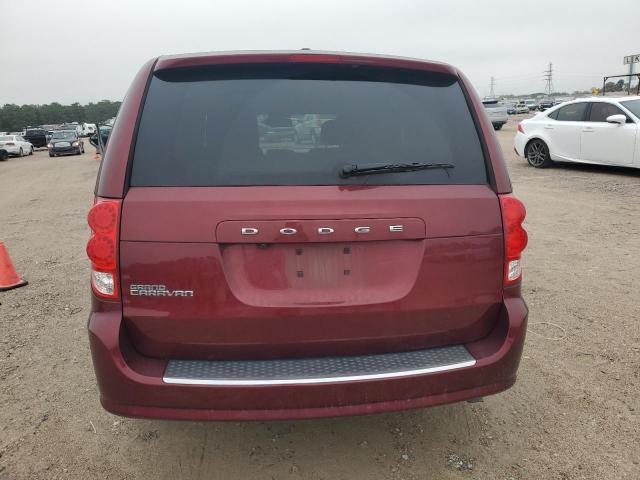 2C4RDGBG1LR228209 Dodge Grand Caravan Se