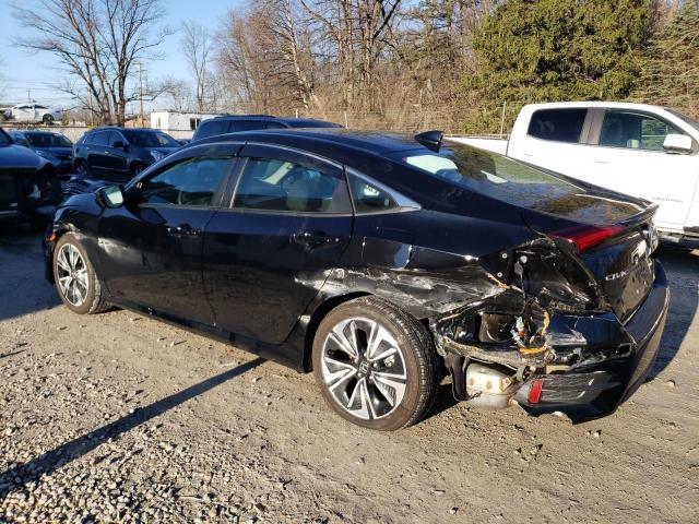 2HGFC1F3XJH644418 Honda CIVIC EX