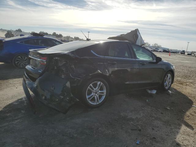 3FA6P0HD2JR174754 Ford FUSION SE