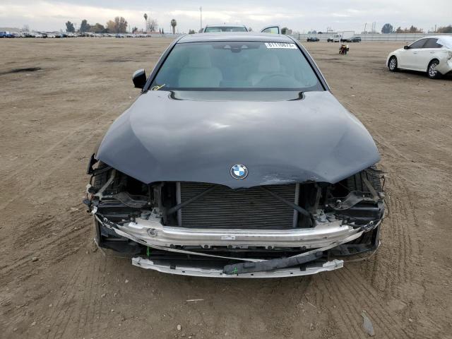 WBAJE5C30HG917156 BMW 540 I