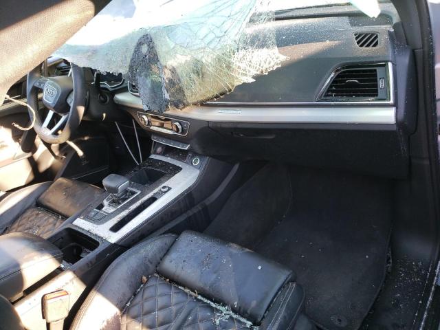 WA1B4AFY6M2041589 Audi Sq5 Premium Plus