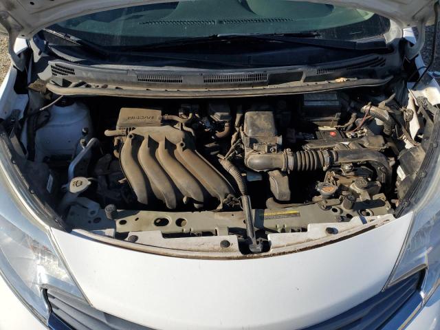 3N1CE2CP6GL362840 Nissan Versa Note S