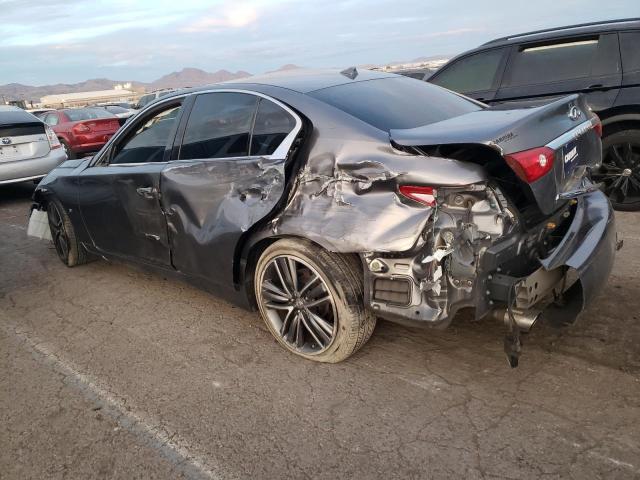 JN1BV7AP4EM678719 Infiniti Q50 BASE