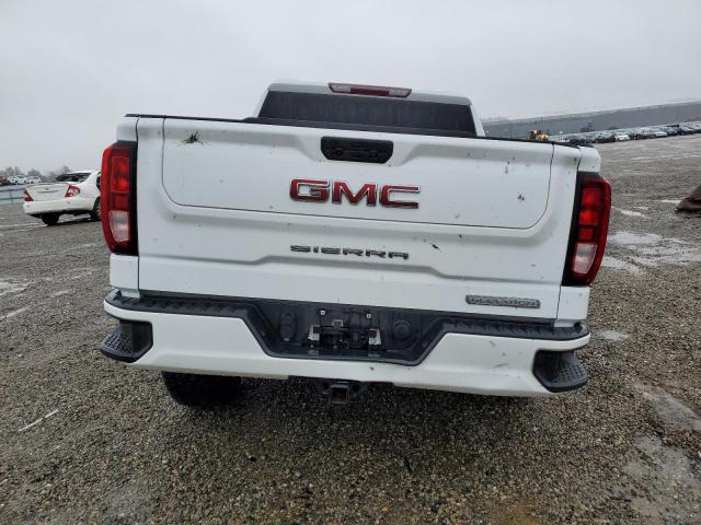 3GTP8CET0MG462507 GMC Sierra C1500 Elevation