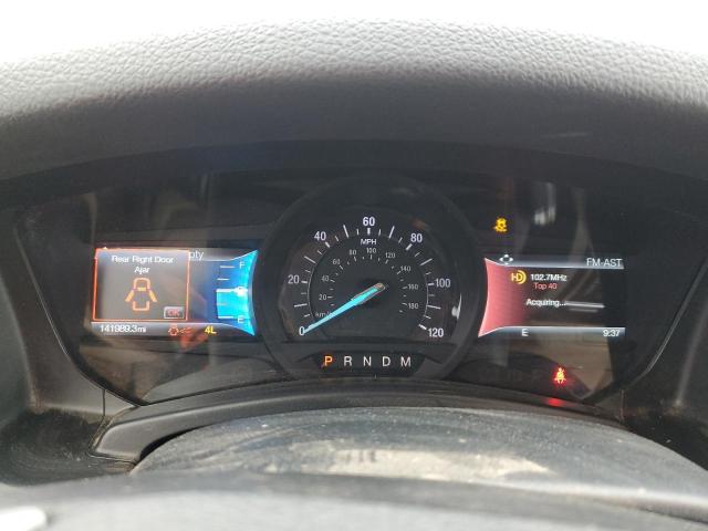 1FMJK2AT5HEA20855 Ford Expedition El Limited