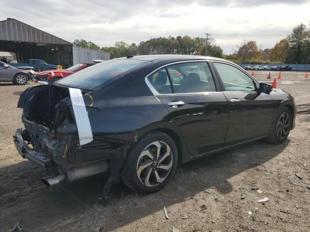 1HGCR2F85HA006718 Honda ACCORD EXL