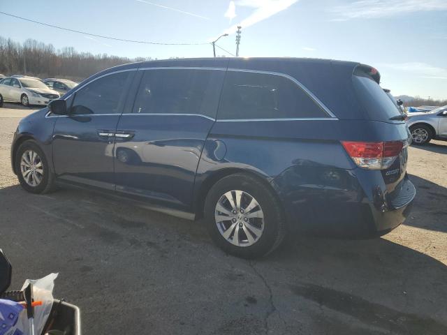 5FNRL5H3XGB004594 Honda ODYSSEY SE