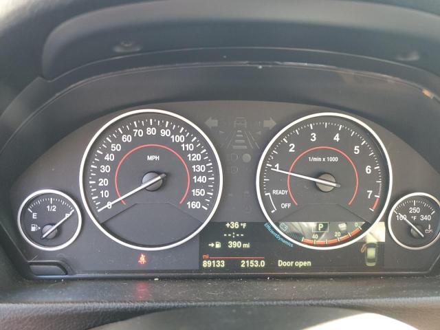 WBA3C3C55EF986110 BMW 320 I Xdrive