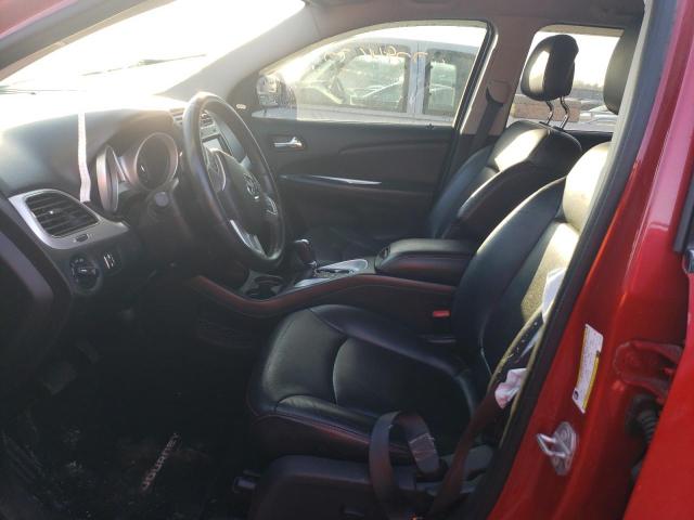 3C4PDDEG1GT227405 Dodge Journey R/t