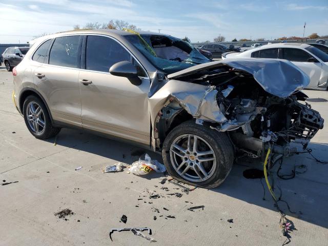 WP1AA2A24GLA02354 Porsche Cayenne