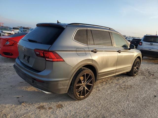 3VV3B7AX9KM032491 Volkswagen TIGUAN SE