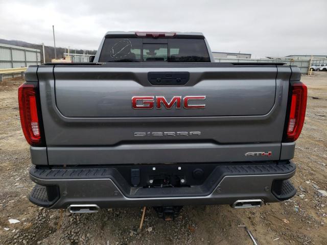 1GTU9EET9MZ245906 GMC Sierra K1500 At4