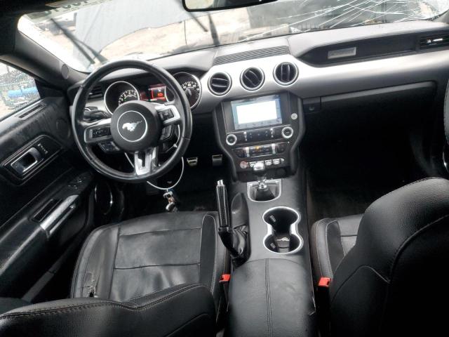 1FA6P8CF9J5113914 Ford MUSTANG GT