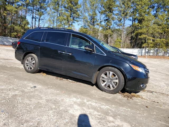 5FNRL5H94GB107904 Honda Odyssey Touring
