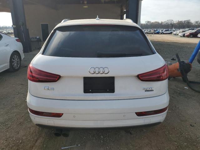 WA1ECCFS5HR009530 Audi Q3 PREMIUM