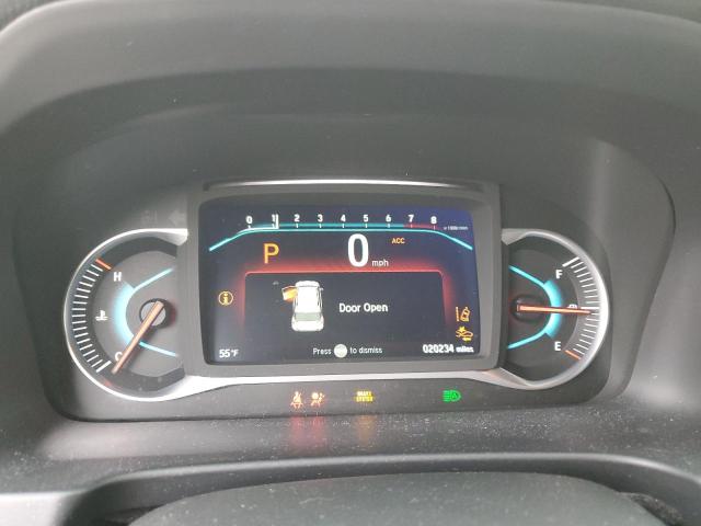 5FNYF5H21NB012753 Honda PILOT SE