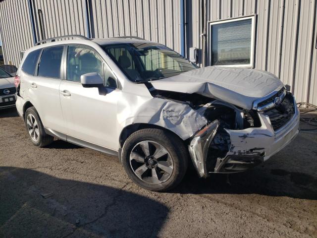 JF2SJAGC1HH539852 Subaru Forester 2.5i Premium