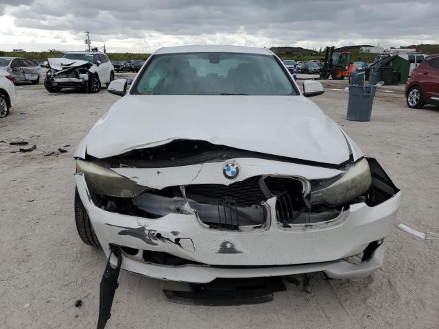 WBA3B1G57FNT02845 BMW 320 I