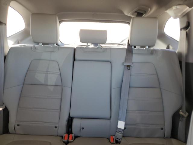 7FARW1H9XME003806 Honda Cr-v Touring