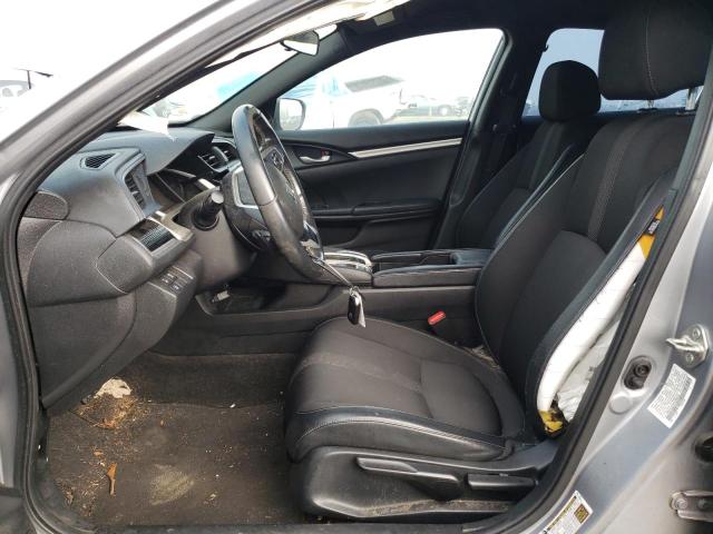 19XFC2F80KE203913 Honda Civic Sport