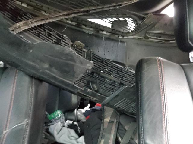 1C4SDHCT2FC953253 Dodge Durango R/t