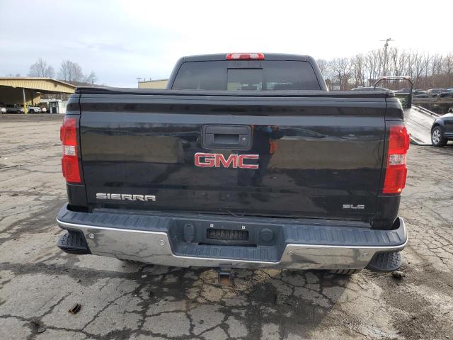 3GTU2MEC6GG250094 GMC Sierra K1500 Sle
