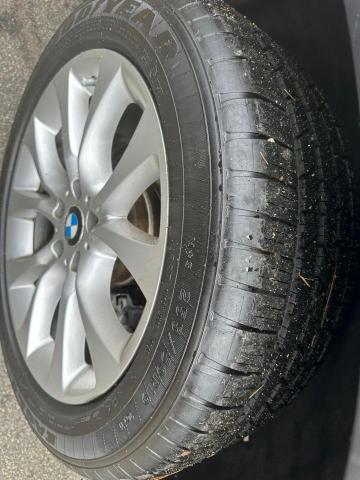 5UXKT0C58G0S78662 BMW X5 Xdr40e