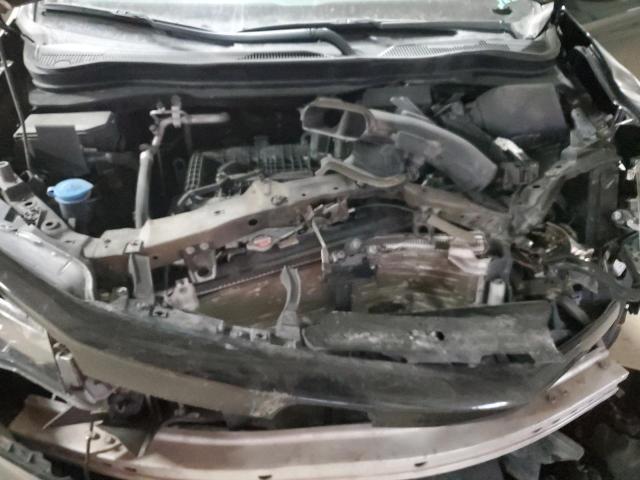 5FNYF6H22MB007808 Honda PILOT SE
