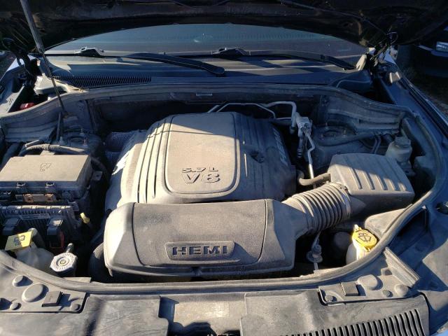 1C4SDJET1EC563134 Dodge Durango Citadel