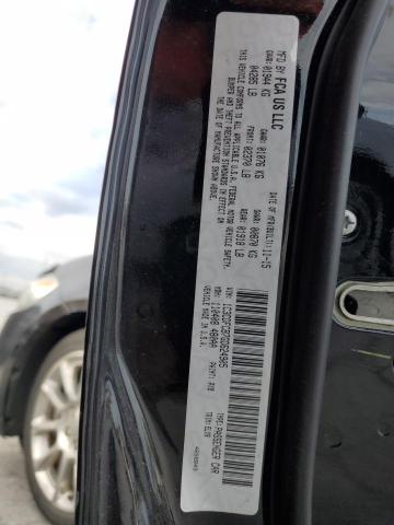 1C3CDFCB7GD624905 Dodge Dart Limited