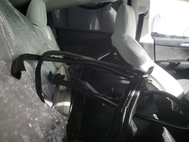 7SAYGDEFXPF776931 Tesla Model Y