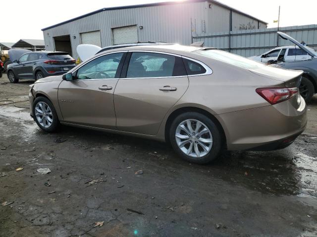1G1ZD5ST7KF155038 Chevrolet MALIBU LT