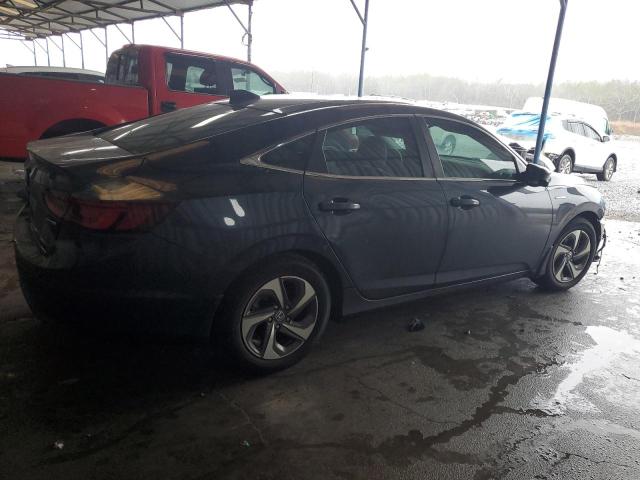 19XZE4F51KE017483 Honda INSIGHT EX