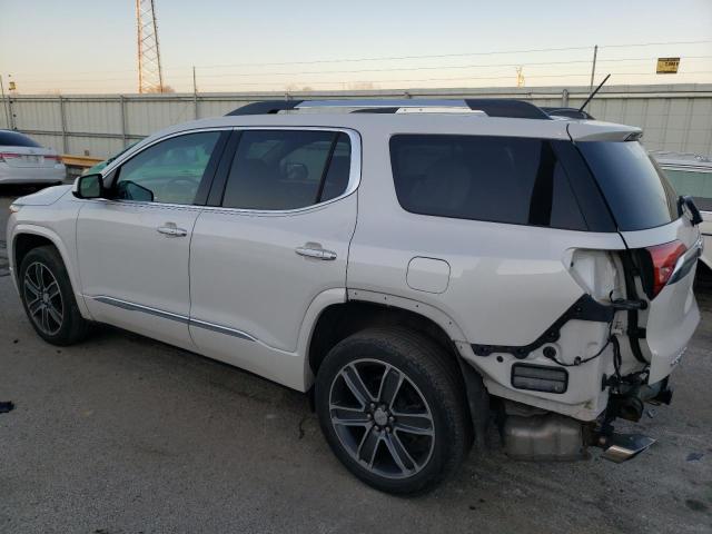 1GKKNXLS4JZ129912 GMC Acadia Denali