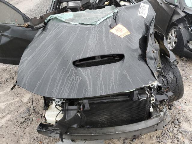 2C3CDXGJ3GH302336 Dodge Charger R/t Scat Pack