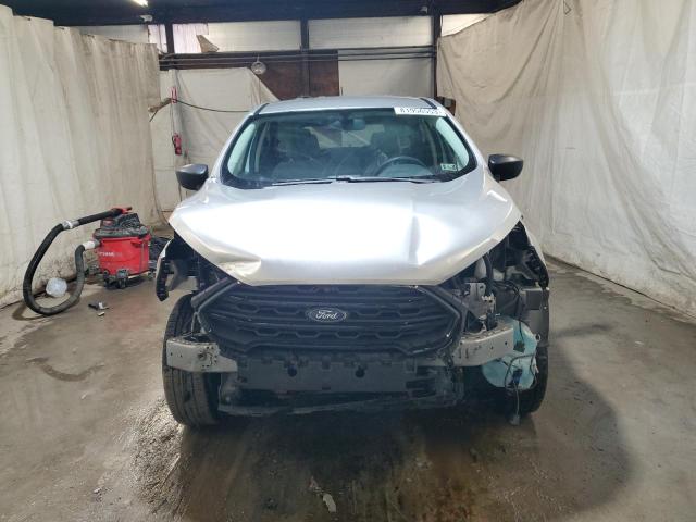 MAJ6S3FL5MC427885 Ford ECOSPORT S