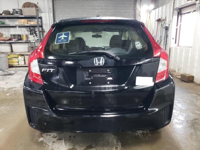 JHMGK5H52GX023754 Honda FIT LX