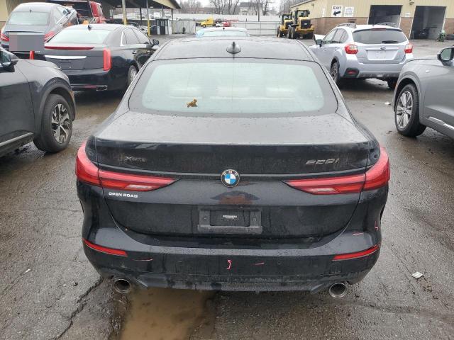 WBA73AK0XM7J48353 BMW 228XI