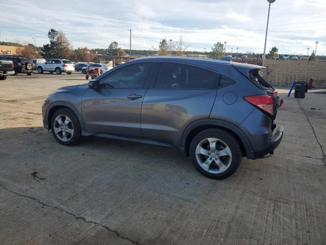 3CZRU5H73GM729184 Honda Hr-v Exl
