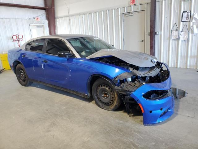 2C3CDXATXNH112217 Dodge Charger Police