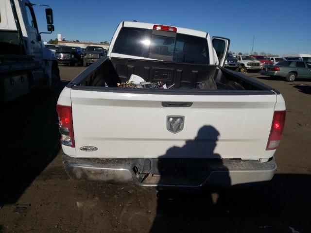 1C6RR7TT9GS326025 RAM 1500 Slt