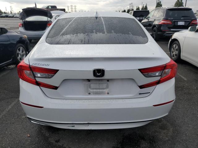 1HGCV3F17MA001700 Honda ACCORD HYBRID