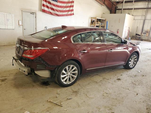 1G4GB5G34FF218093 Buick Lacrosse