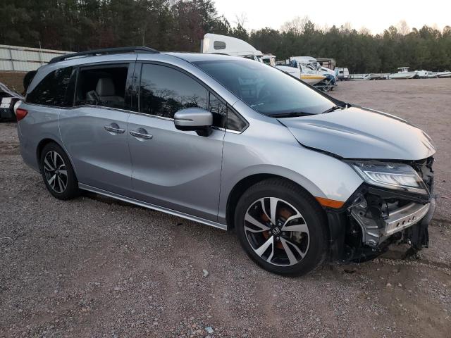 5FNRL6H96KB061118 Honda Odyssey Elite