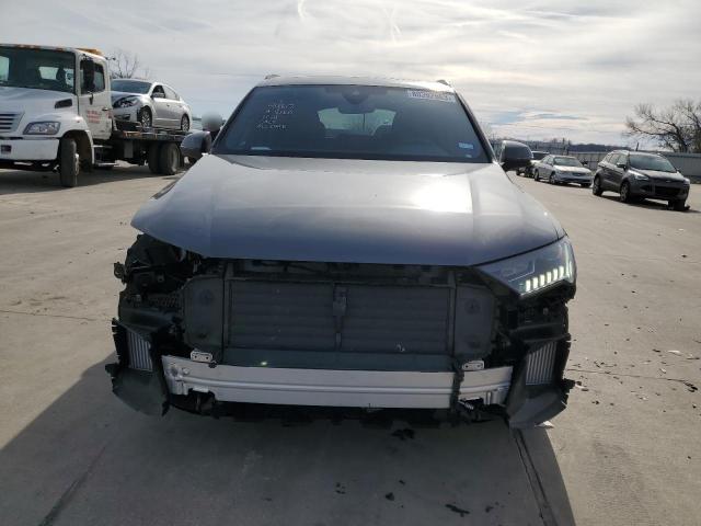WA1LXBF77PD020803 Audi Q7 Premium Plus
