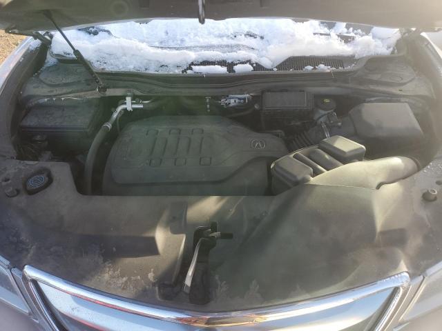 5FRYD4H82EB038250 Acura Mdx Advance
