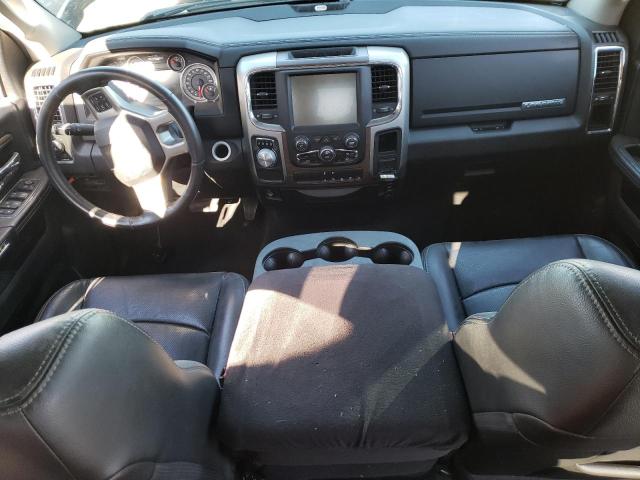 1C6RR6JT1HS520207 RAM 1500 Laie