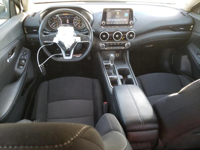 3N1AB8CV8NY223374 Nissan SENTRA SV