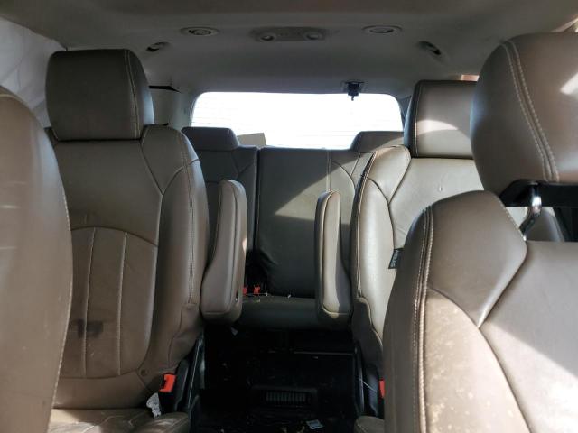 1GKKRSKD3FJ343077 GMC Acadia Slt-2